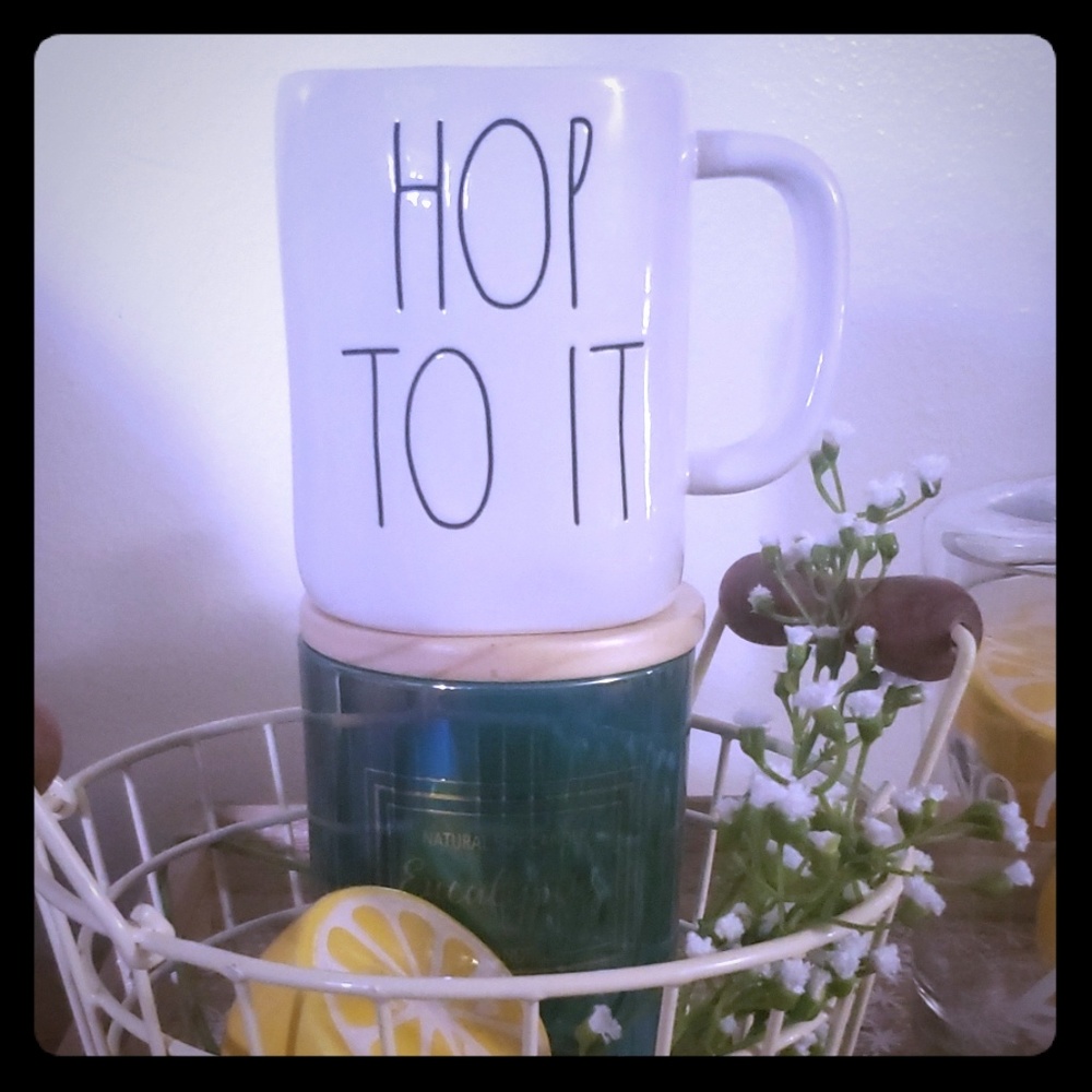 Rae Dunn Mug